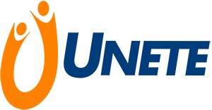 logo unete